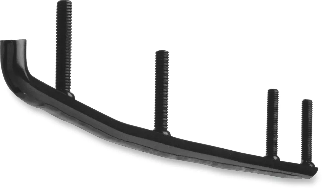 Woody’s Performance Top-Stock™ Hard Surface Bar – 4″ – 60°-HSD-9350