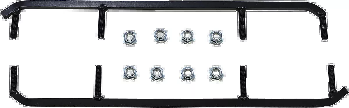 Woody's Performance Top-Stock™ Hard Surface Bar-HSCV-2001