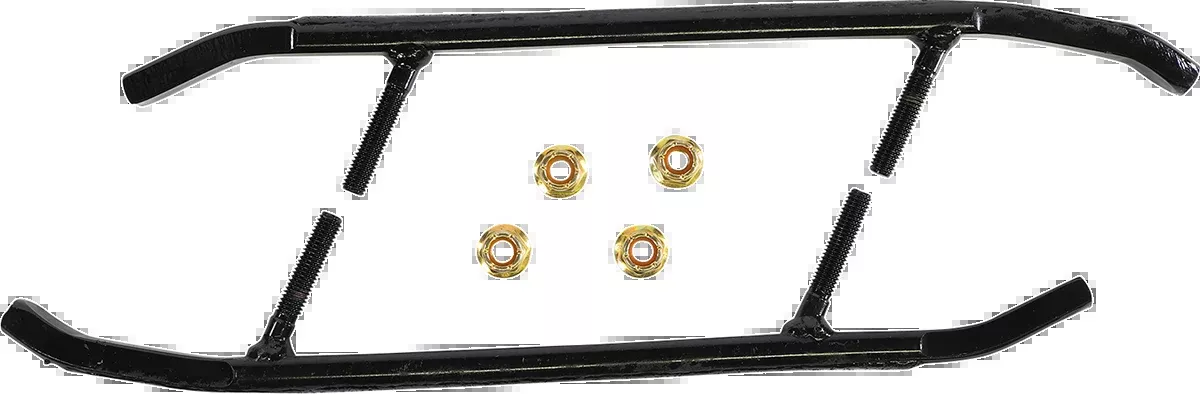Woody's Performance Top-Stock™ Hard Surface Bar-HSD-9600