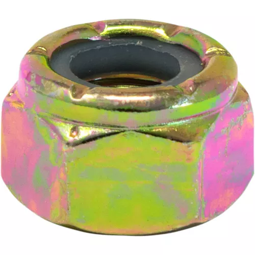 Woodys Lock Nuts 5/16" Thread 48pk (NYLC-5020)