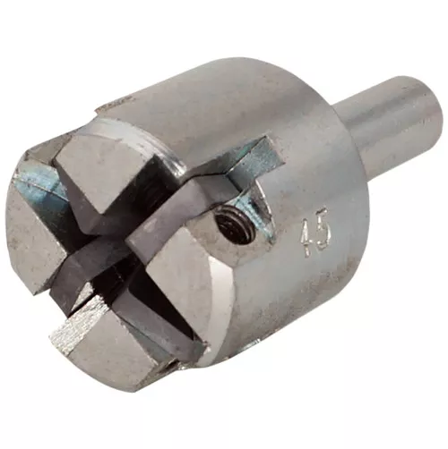 Woodys Snowmobile Steel Stud Sharpener Tool 45 Degree (TOOL-SHARP-4)