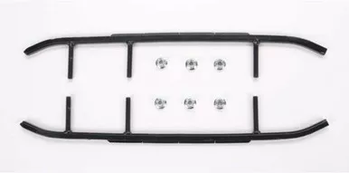 Woodys WAT-9750 8" Carbide Runners for Arctic Cat