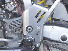 Works Connection Aluminum Frame Guards (15-060)