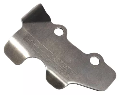 Works Connection Aluminum Rear Master Cylinder Guard (15-705)