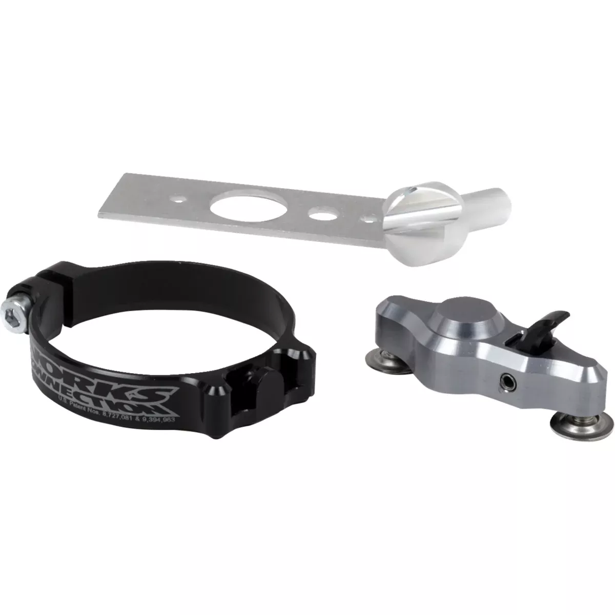 Works Connection Launch Control – 12-G810 Cobra Dirt Bikes 2013-2026