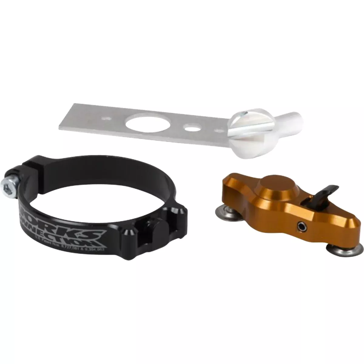 Works Connection Launch Control - 12-K810 Cobra Dirt Bikes 2013-2026