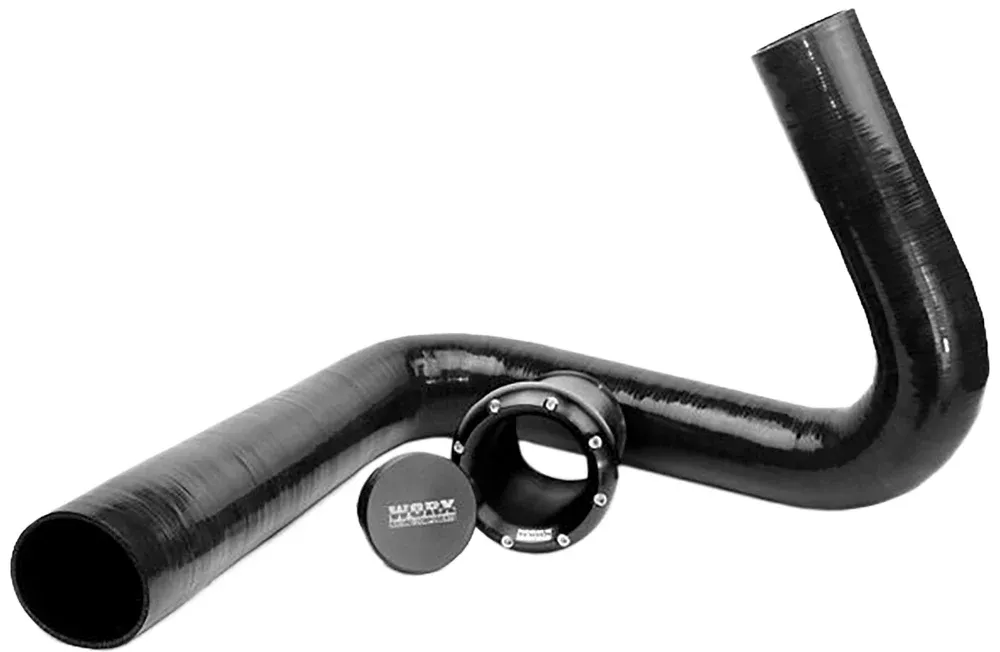 WORX Sea-Doo Rear Exhaust Kit-78-1728