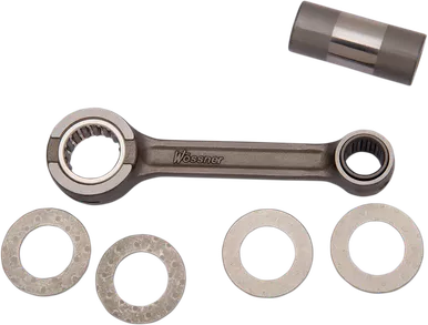 Wossner Connecting Rod Kit Suzuki - P2016