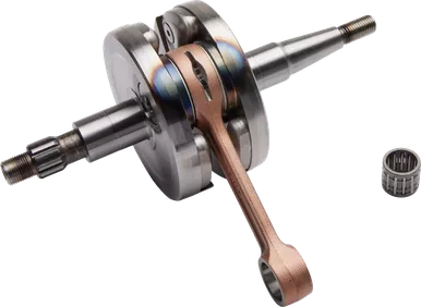 Wossner Crankshaft Assembly Yamaha - CS2072
