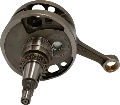 Wossner Crankshaft Assembly Yamaha - CS4072