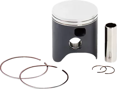 Wossner Piston Kit 84.86 mm Polaris 800 CFI - K7077DA-2