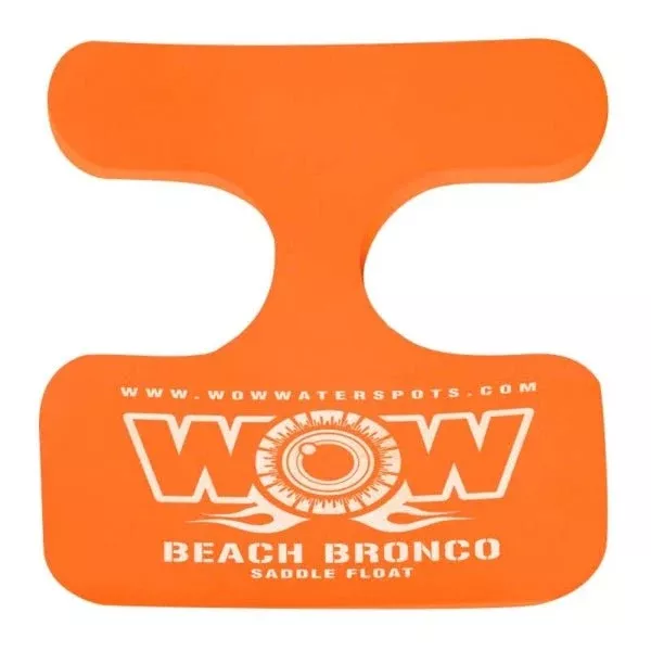 WOW Beach Bronco Tube