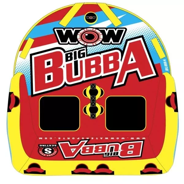 WOW Big Bubba Tube 17-1050