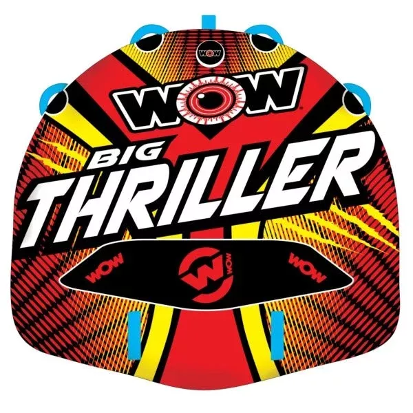 WOW Big Thriller Tube