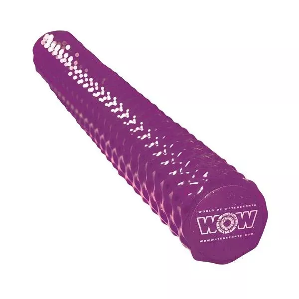 WOW First Class Soft Dipped Foam Pool Noodle