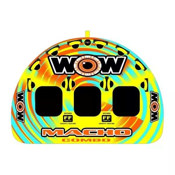 WOW Macho Tube