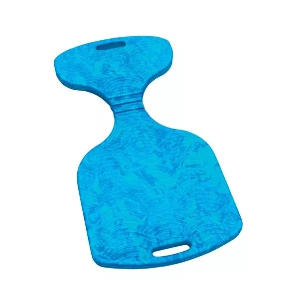 WOW Whale Tail Foam Seat
