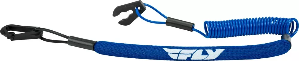 Wps Float Jckt Tethercord Yamaha Blue - LA-2 Y BLUE