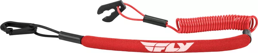 Wps Float Jckt Tethercord Yamaha RED - LA-2 Y RED