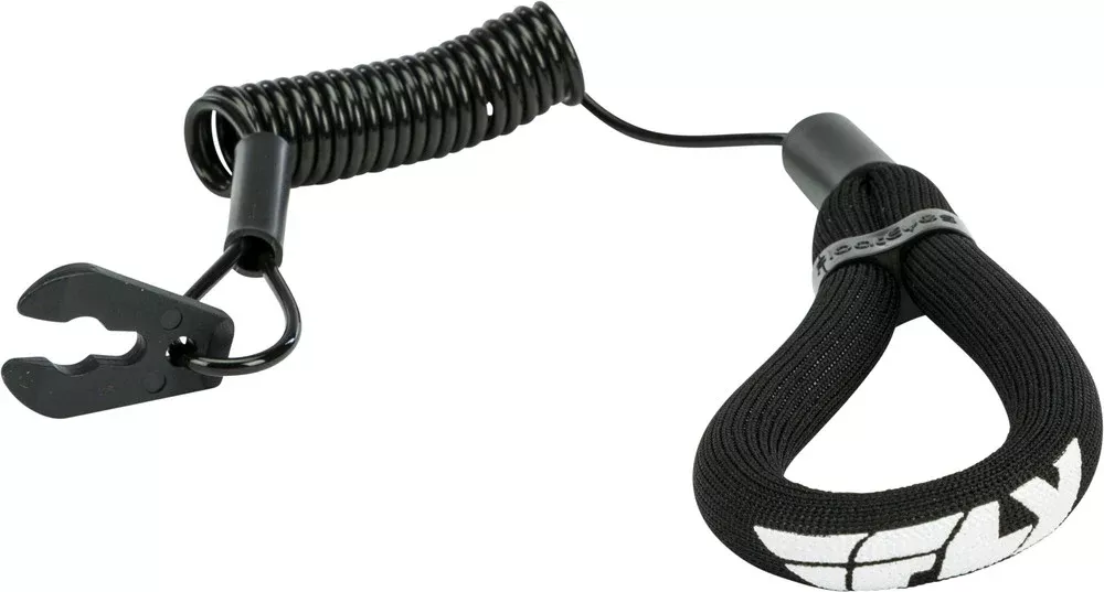 Wps Float Wrist Tethercord Yamaha Black – WA-1 Y BLK