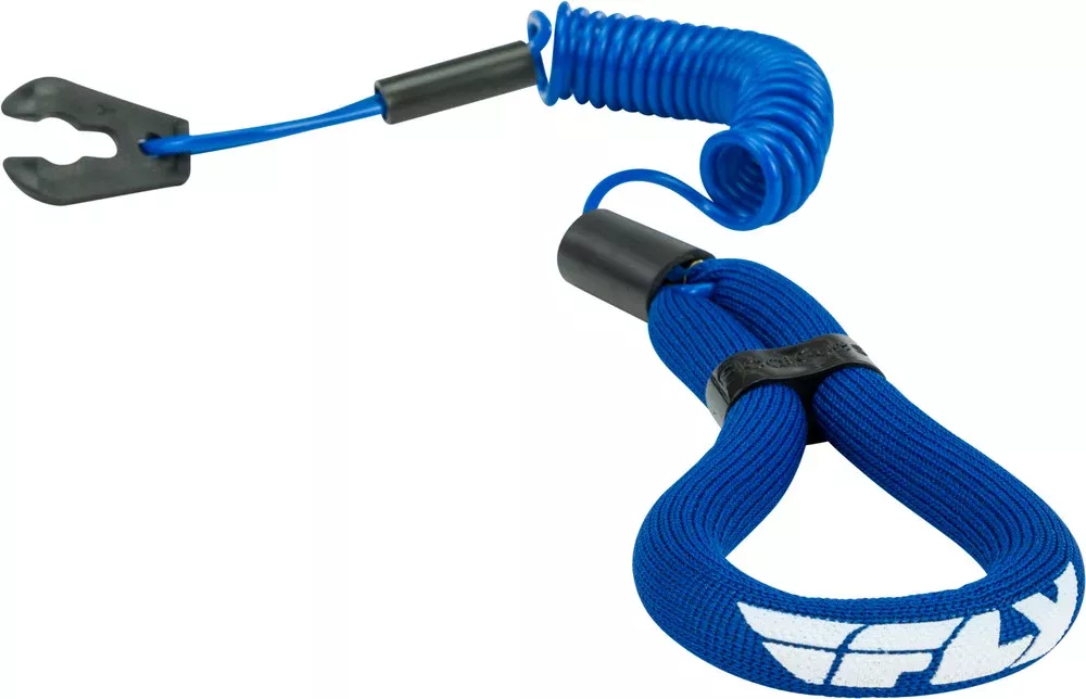 Wps Float Wrist Tethercord Yamaha BLU – WA-1 Y BLUE