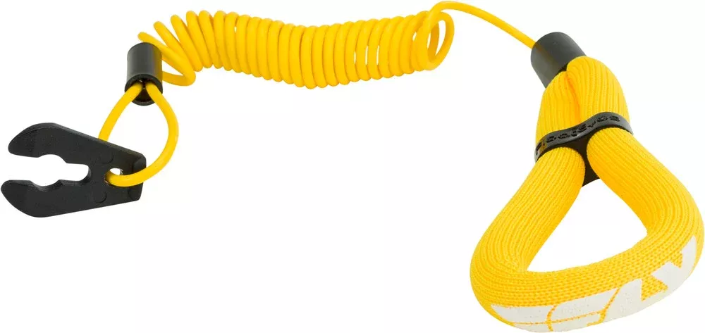 Wps Float Wrist Tethercord Yamaha YLW - WA-1 Y YLW