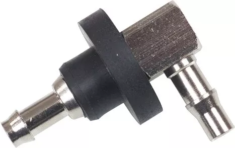 Wps Push IN Tank Fitting With Grommet 5/16" - UP-07052