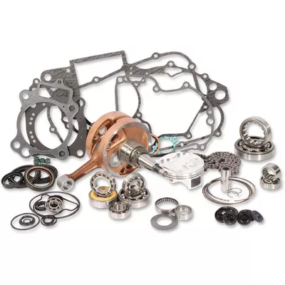 Wrench Rabbit Honda CRF150RB Expert 2007-2009 Complete Engine Rebuild Kit