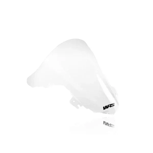 WRS Double Bubble Tall Racing Windscreen For BMW S1000RR 2015-2018