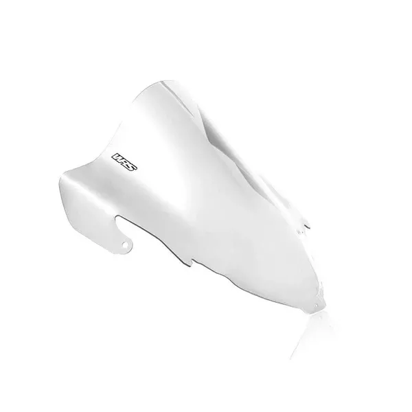 WRS Double Bubble Tall Racing Windscreen For Hayabusa 21-24