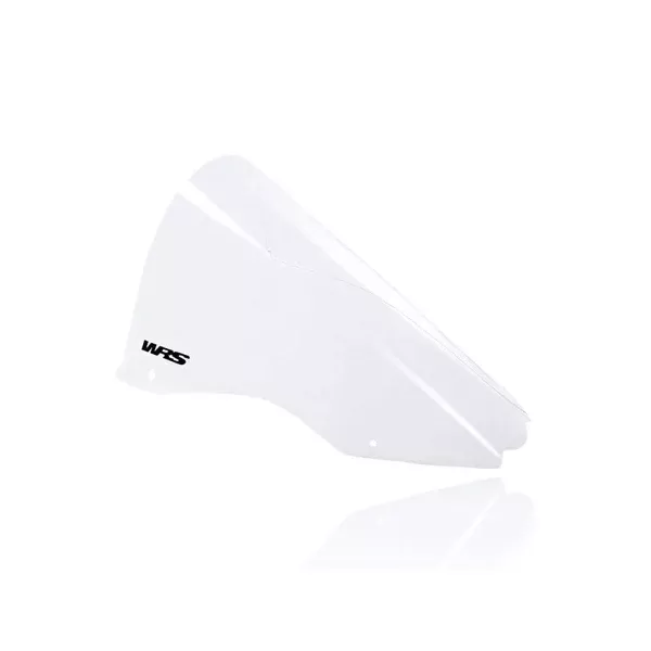 WRS Double Bubble Tall Racing Windscreen For Ninja ZX10R ZX10RR