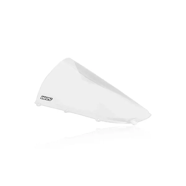 WRS Double Bubble Tall Racing Windscreen For Panigale V4 V4S 2025