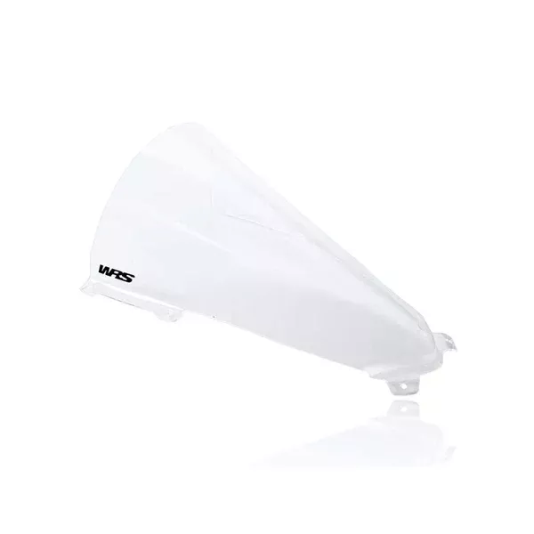 WRS Double Bubble Tall Racing Windscreen For Panigale V4R V4 V4S