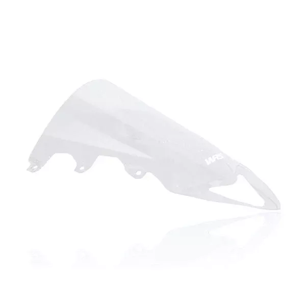 WRS Double Bubble Tall Racing Windscreen For S1000RR HP4 2009-2014