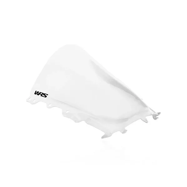 WRS Double Bubble Tall Racing Windscreen For Yamaha R1 R1M 20-25
