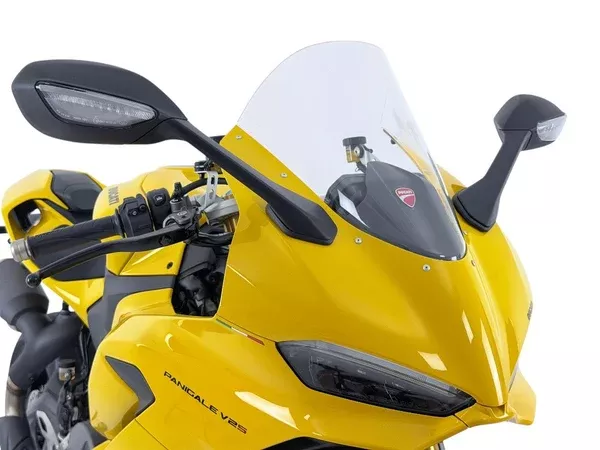 WRS Race Windscreen +20mm Ducati Panigale V2 / S 2025-2026