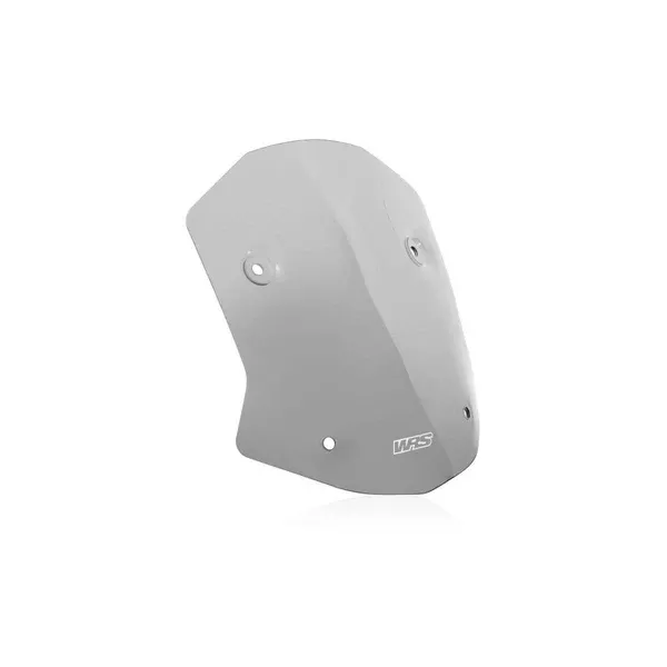 WRS Smoke Grey Windscreen For BMW S1000XR M1000XR