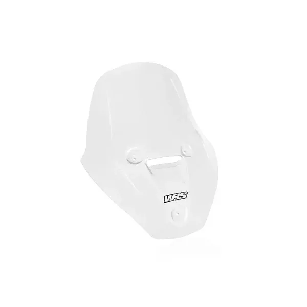 WRS Tall Touring Windscreen For Ducati Diavel V4