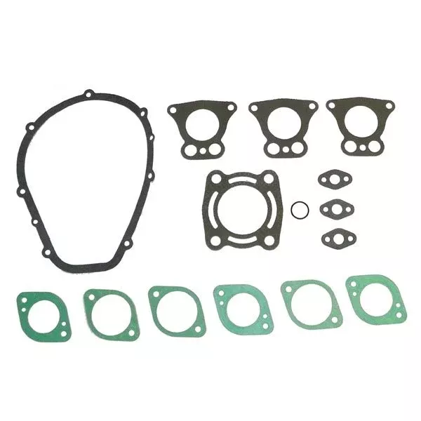 WSM Bolt On Gasket POL 1050 (007-5032-01)