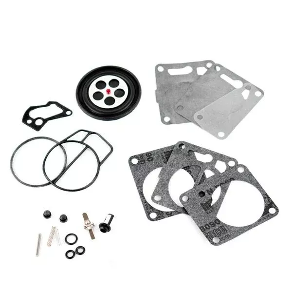 WSM Carburetor Kit Seadoo/YAM 580-1200 (006-346)