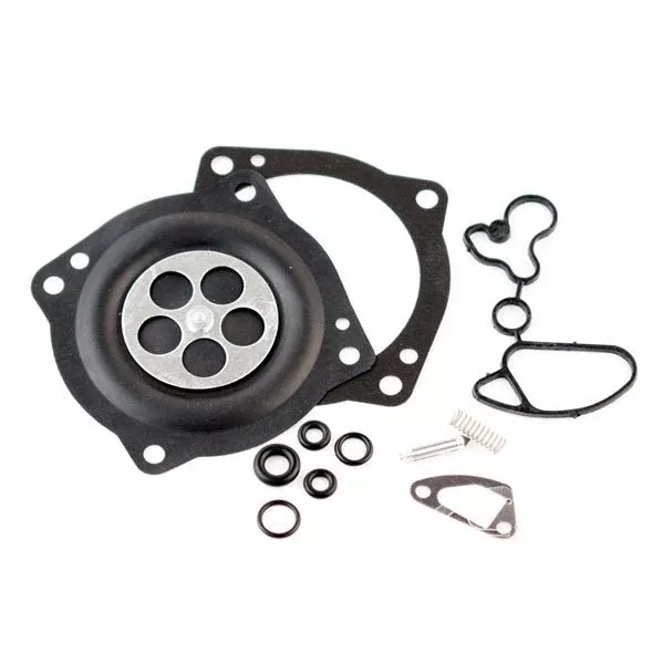 WSM Carburetor Repair Kit Keihin (006-335)