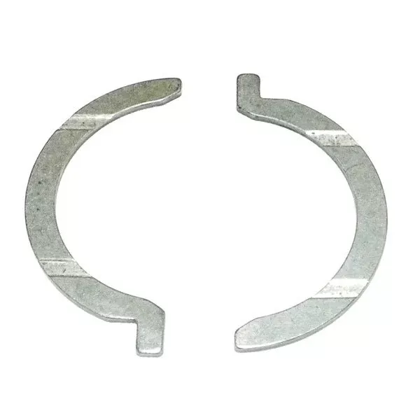 WSM Center Main Ring Half.5mm Over (010-191-05)