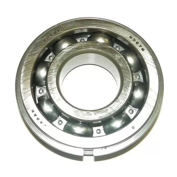 WSM Crankshaft Ball Bearing POL (010-207-01)