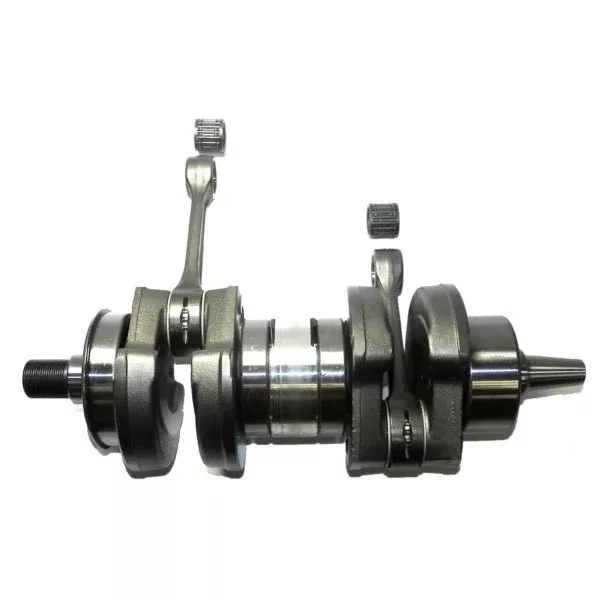 WSM Crankshaft