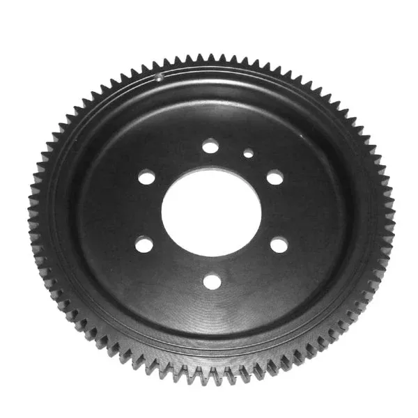 WSM Double Starter Gear