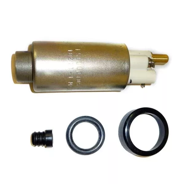 WSM Fuel Pump Mercu/MAR 75-300HP Boost (600-112)