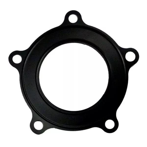 WSM Muffler Damper Gasket