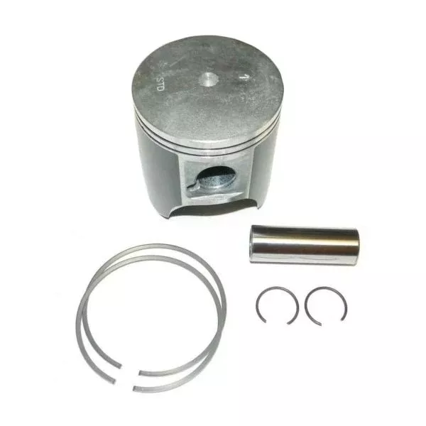 WSM Piston Kit .25mm Over Kawa 900 (010-840-04PK)