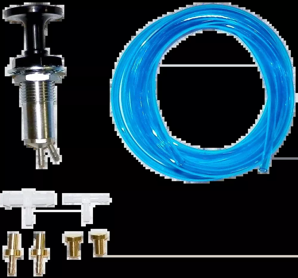 Wsm Primer Kit Mikuni Dual – 006-501