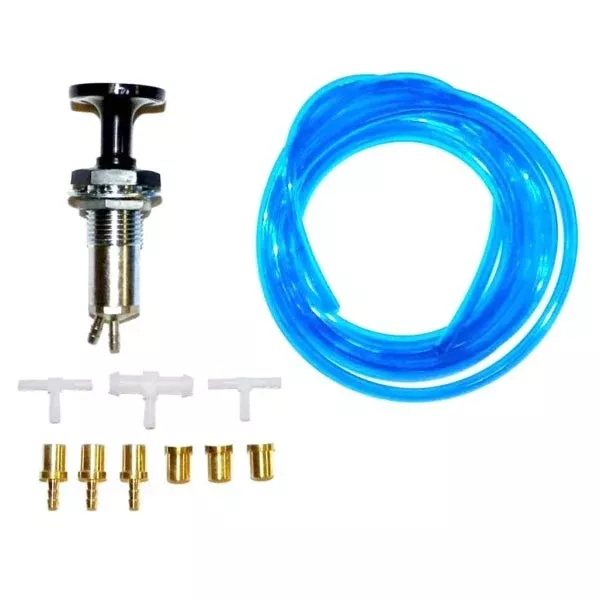 WSM Primer Kit Triple Keihin (006-505)